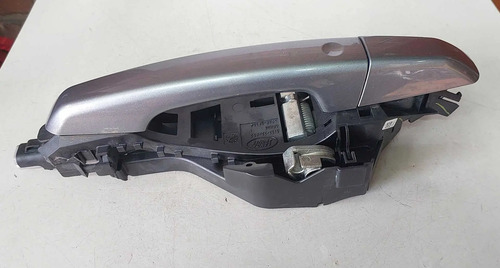 Maçaneta Externa Traseira Esquerda Range Rover Sport 2020 Traseira