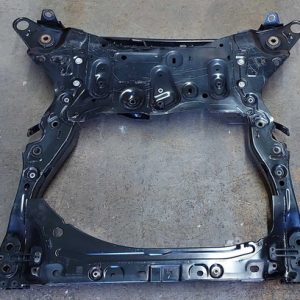 Agregado Dianteiro Volvo Xc60 D5 2020