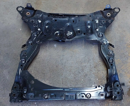 Agregado Dianteiro Volvo Xc60 D5 2020