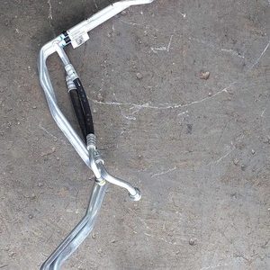Mangueira Ar Condicionado Volvo Xc40 1.5 Hìbrida T5 2022