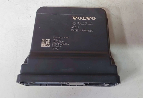 Módulo Bluetooth Volvo Xc60 T8 Hìbrida 2024 32364244