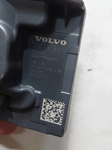 Módulo Bomba Combustível Volvo Xc90 T6 2.0 2019 31478784 - Imagem 3