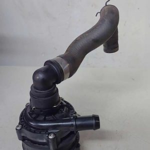 Bomba Água Auxiliar Volvo Xc40 Hìbrida 1.5 3cc 2022 32222737