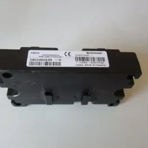 Módulo Do Gps Renault Fluence 2013//n: 285902893r