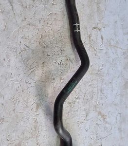 Mangueira Água Intercooler Bmw X4 X3 3.0 Competition 2020 Preto