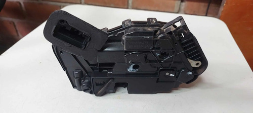 Fechadura Porta Traseira Esquerda Vw Passat Tsi 2.0 2019 - Imagem 5