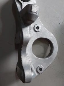Suporte Semi Eixo Lado Direito Volvo Xc90 T6 2.0 2019