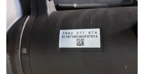 Caixa Elétrica Golf Gti 2019 5q1423053ak - Imagem 5