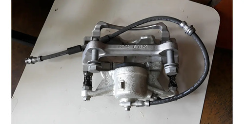 Pinça De Freio Dianteira Esquerda Audi Q3 1.4 Tfsi 2021 - Imagem 5