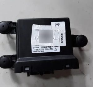 Módulo Sensor Estacionamento Fiat Toro 2021/2022