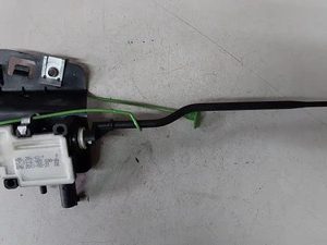 Trava Portinhola Mini Cooper S 2012