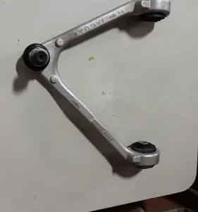 Braço Suspensão Superior Lado Direito Jaguar Xf 5.0 V8 2011