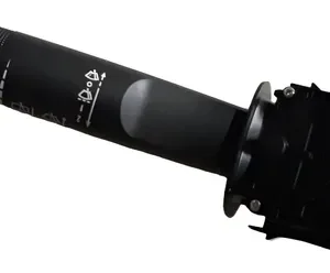 Chave Limpador Para-brisa Gm Sonic Ltz Hatch 2013