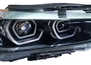 Farol Lado Direito Bmw X2 S-drive Twin Turbo 2019 Direito
