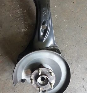 Braço Fação Cubo Traseiro Direito Asx 2.0 4x4 2015/2016