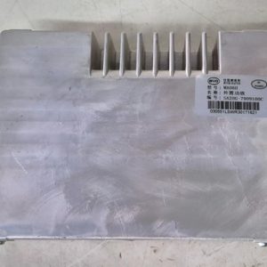 Módulo Som Amplificador Byd Mini Dolphin 2025/2026 Branco