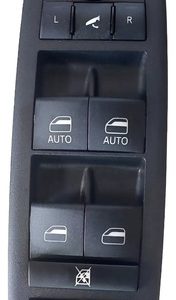 Comando Vidro Elétrico Dianteiro Esquerdo Ram 1500 V8 2024