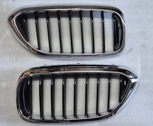 Grade Frontal Bmw 530e 2019/2020 Par