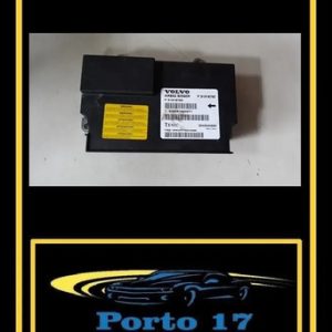 Modulo De Airbag Aberto Para Resetar Volvo Xc60 T5 2012