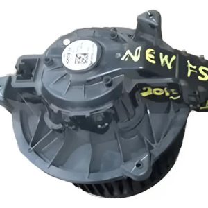 Motor Ar Forçado New Fiesta 1.5 2015