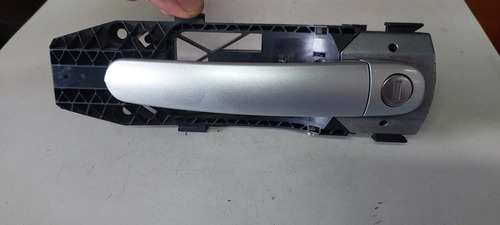 Maçaneta Externa Dianteira Esquerda Vw Jetta 2016 Dianteira - Imagem 4