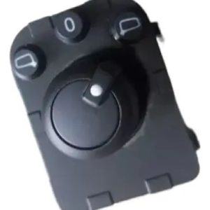 Botão Comando Retrovisor Audi Q3 Tfsi 2021 (cx129)