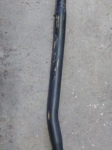 Barra Direção Caminhão Daf Cf410 2018