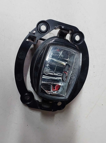 Farol De Milha Jeep Commander 2022 - Imagem 4