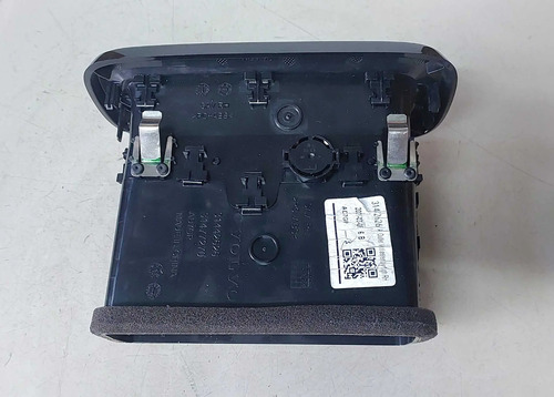 Difusor Ar Direito Painel Volvo Xc40 R-design 1.5 2022 - Imagem 4