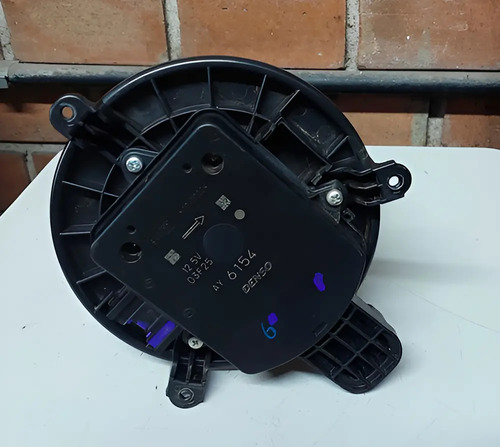 Motor Ar Forçado Dodge Ram 6.7 2500 3500 2022 - Imagem 3