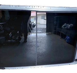 Teto Solar Bmw X1 F48 2016 (b2)