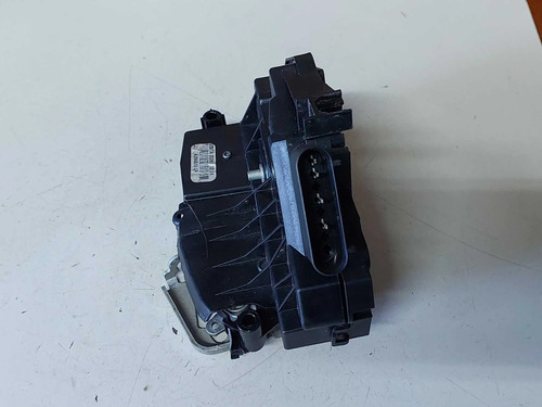 Fechadura Porta Dianteira Direita Ecosport 1.5 3cc 2021 - Imagem 5