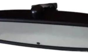 Retrovisor Interno Fotocrômico 320i Active 2014/2015 (cx153)