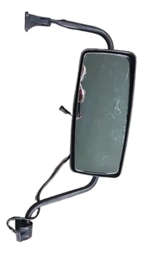 Retrovisor Elétrico Direito Vw Constellation 30330 2018