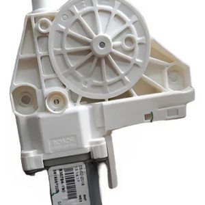 Motor Vidro Eletrico Dianteiro Direito Jetta Tsi 2016 (cx47)