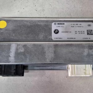 Módulo Câmera Bmw 440i M Sport Coupé 2022 0263008104