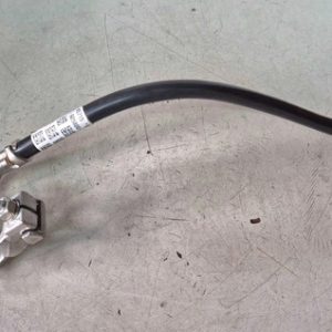 Cabo Negativo Bateria Bmw X3 M40i 2019