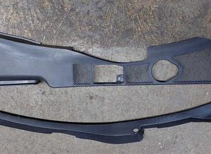 Churrasqueira Parabrisa Audi A5 2014