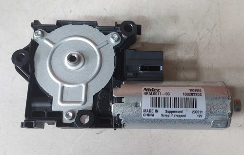 Motor Teto Solar Volvo Xc60 T8 Hìbrida 2023/2024