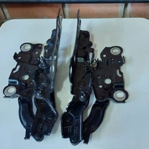 Braço Capô Bmw 320i G20 2020