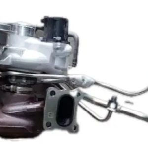 Turbina Gm Equinox Premier 1.5 Turbo 2022