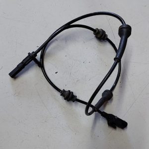Sensor Abs Traseiro Fiat Argo Cronos 2017/2021