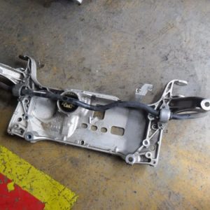 Agregado Dianteiro Audi Q3 1.4 2015/2019