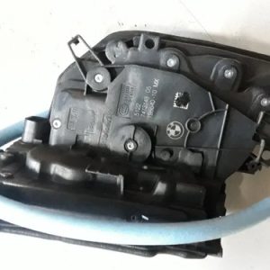 Fechadura Porta Traseira Direita Bmw X3 X4 M40i 2019/2023