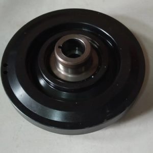 Polia Virabrequim Bmw 550i 4.4 V8 2012 F10 7570263-02