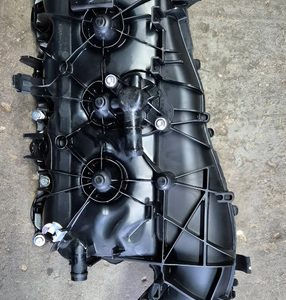 Coletor Admissão Bmw X4 2.0 M30i 2024