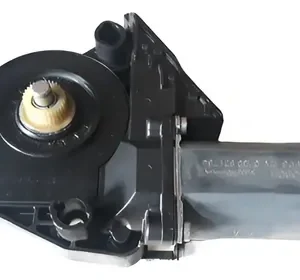 Motor Vidro Elétrico Dianteiro Direito Audi A4 Avant 2007
