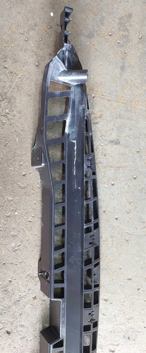 Guia Central Parachoque Traseiro Range Rover Sport 3.0 2020 - Imagem 3