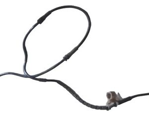 Sensor Pastilha Freio Dianteiro Bmw 550i 4.4 V8 2012