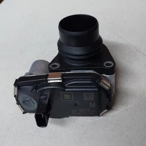 Tbi Corpo Borboleta Gm Tracker Ltz 1.0 3cc 2021